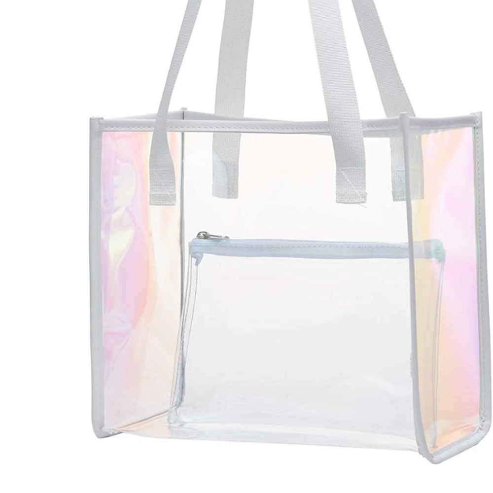 Cute Stadium Bag